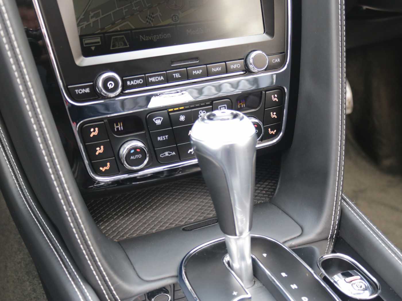 Bentley Used Car Continental Gt V8 S Convertible Silver
