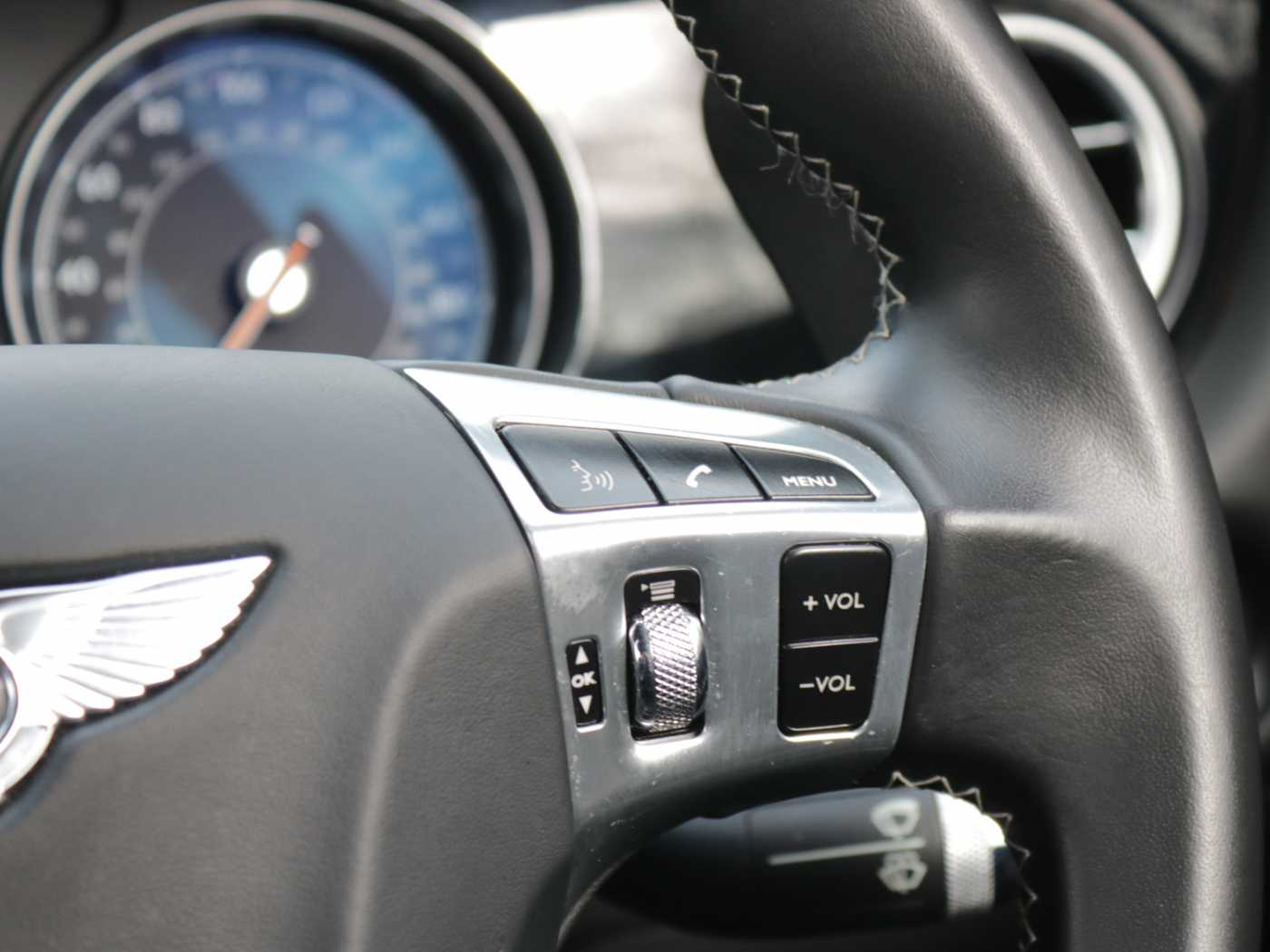Bentley Used Car Continental Gt V8 S Convertible Silver